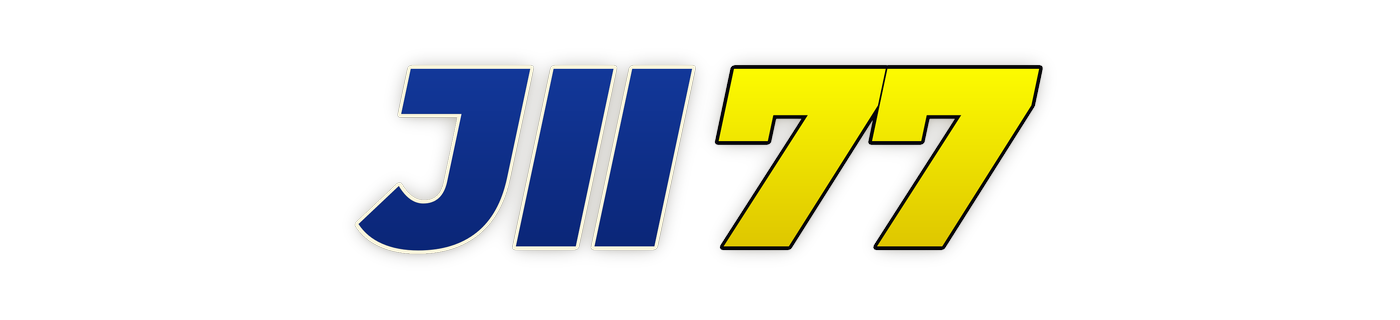 jii77 Logo